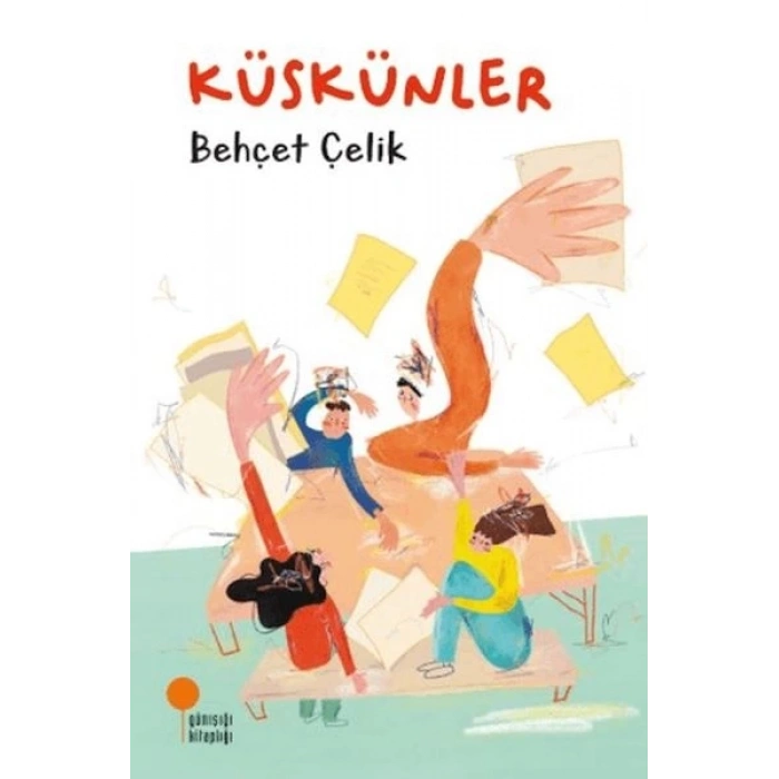Küskünler