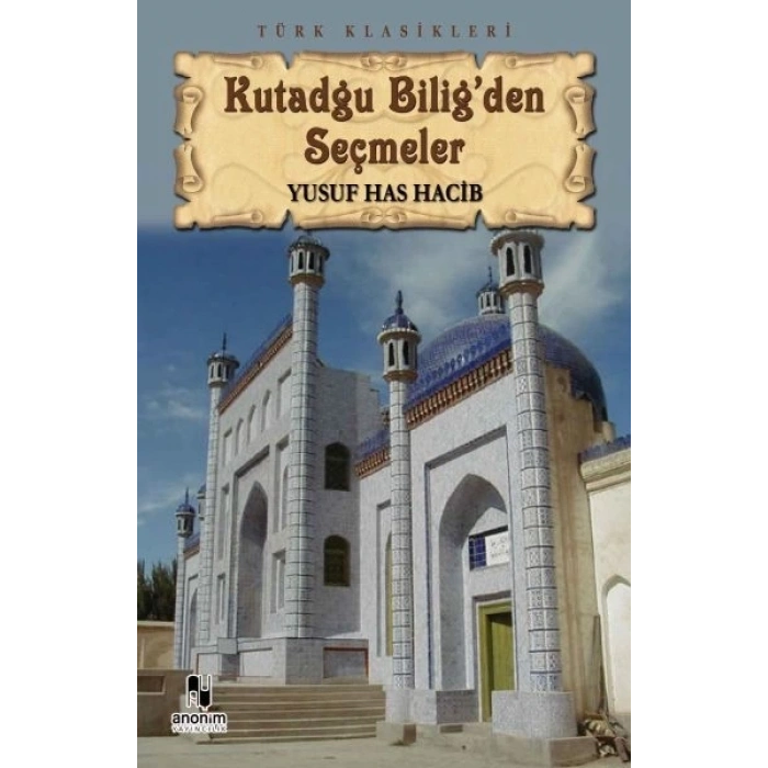 Kutadgu Biligden Seçmeler