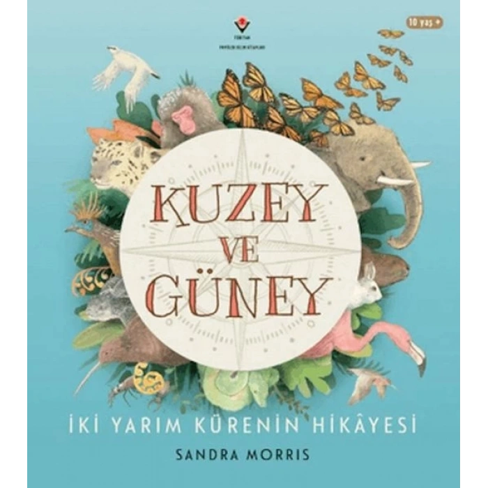 Kuzey ve Güney - İki Yarım Kürenin Hikâyesi