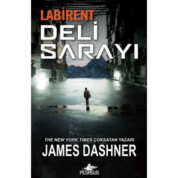 Labirent: Deli Sarayı