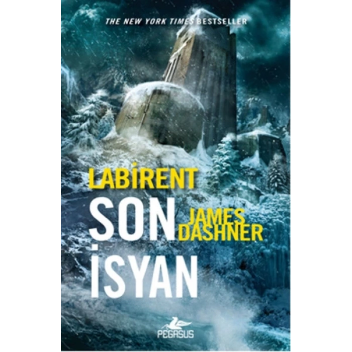Labirent - Son İsyan