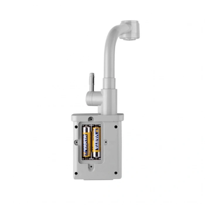 Mey İthalat® LC-30916  Pilli İnteraktif Lavabo Seti 21 Parça