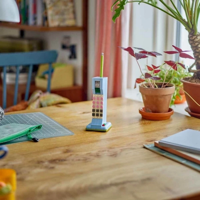 LEGO Creator 3ü 1 Arada Retro Telefon 31174