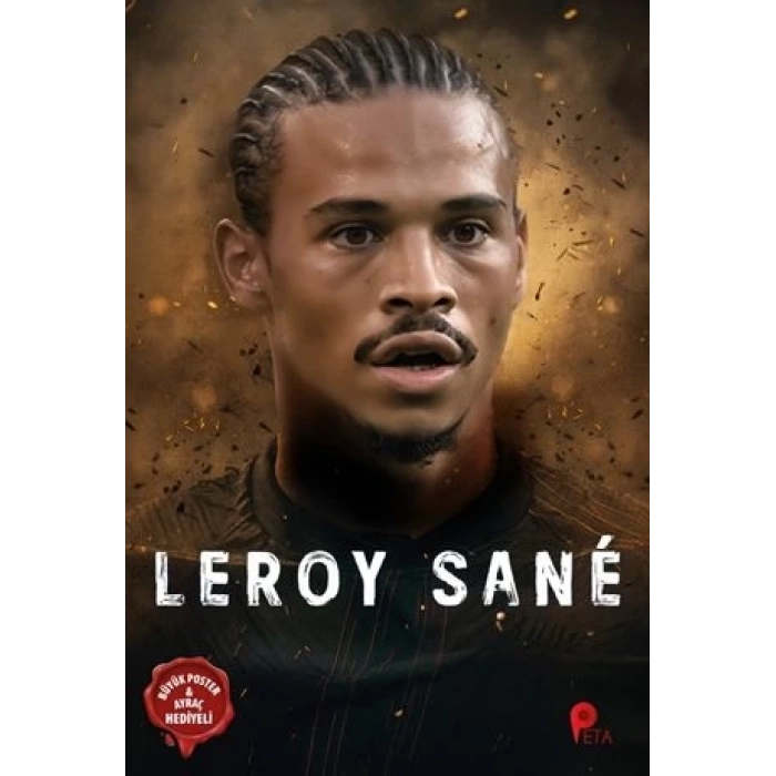 Leroy Sane
