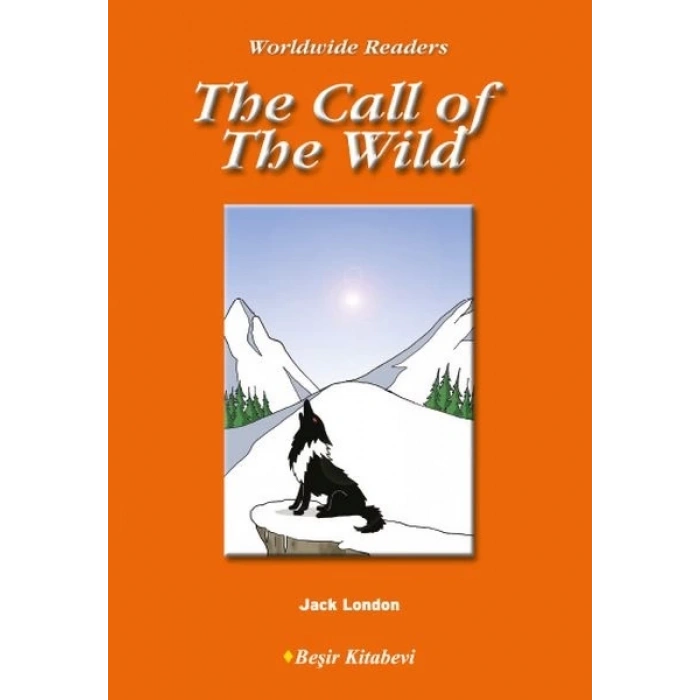 Level 4 - The Call of The Wild