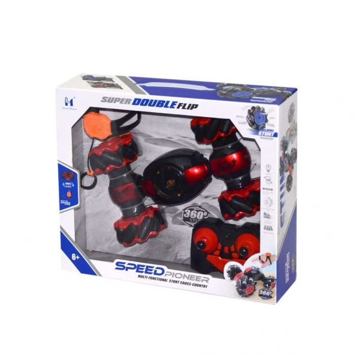 Mey İthalat® LH C026 UZ KUM ŞARJLI ARABA