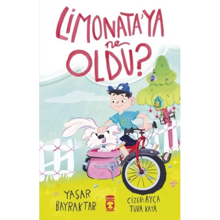 Limonata’ya Ne Oldu?