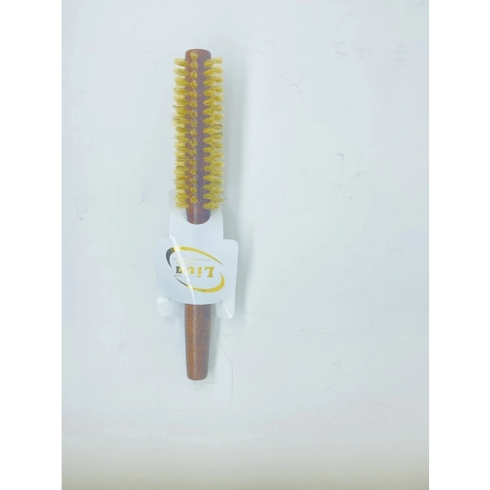 Liva 380 Isıya Dayanıklı Fön Fırçası Tarak