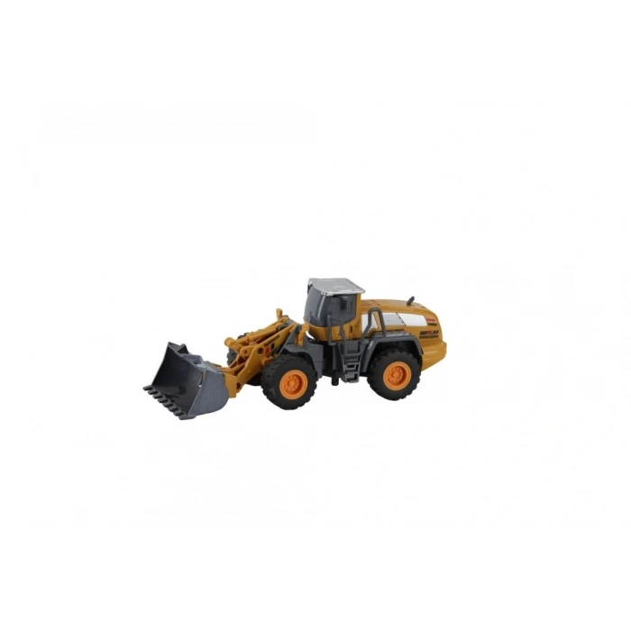 Mey İthalat® LK31-13 KUTULU METAL İŞ MAKİNELERİ