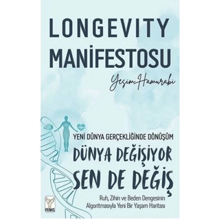 Longevity Manifestosu