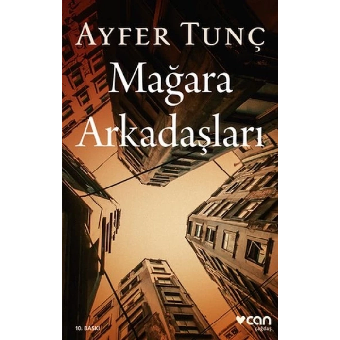 Mağara Arkadaşları