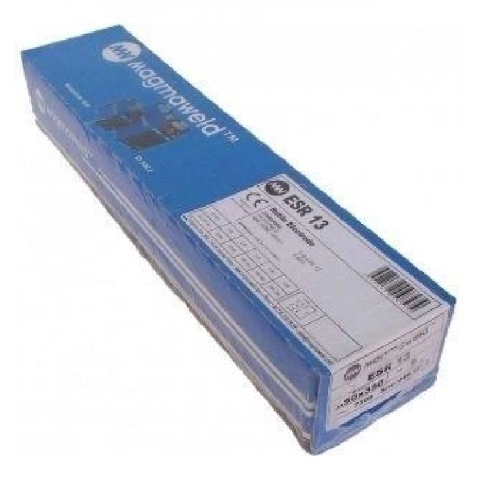 Mey İthalat® Magmaweld ESR 13 Rutil Örtülü Elektrod 3.25x350 mm