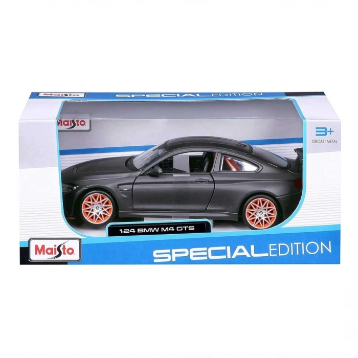 Maisto1:24BmwM4Gts