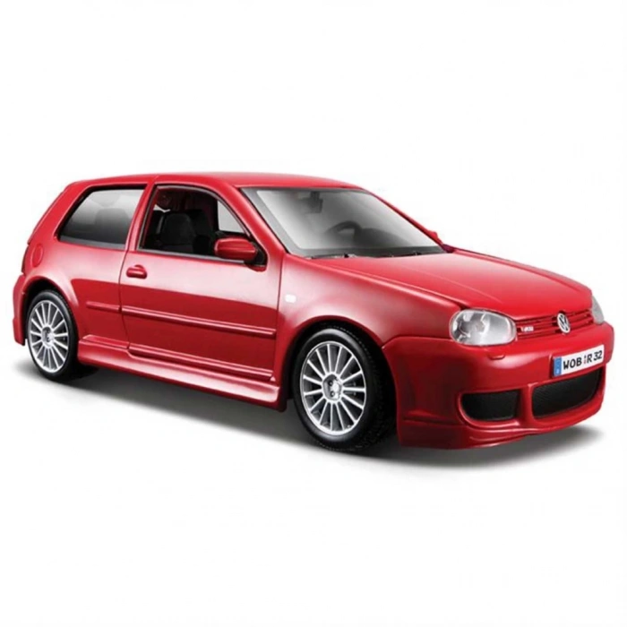 Mey İthalat®  1/24 Volskwagen Golf R32
