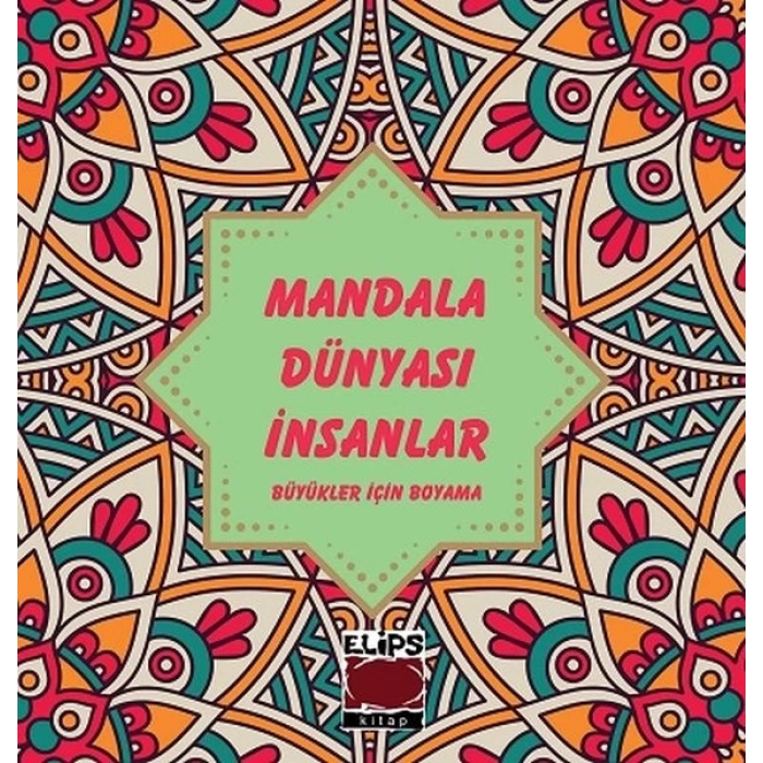 Mandala Dünyası-İnsanlar