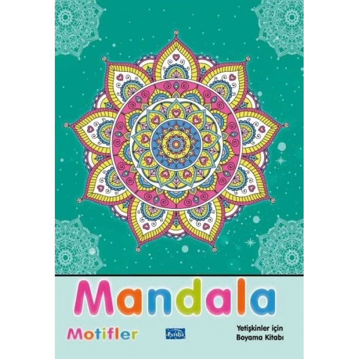 Mandala Motifler