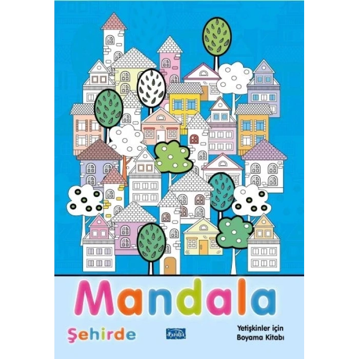 Mandala Şehirde