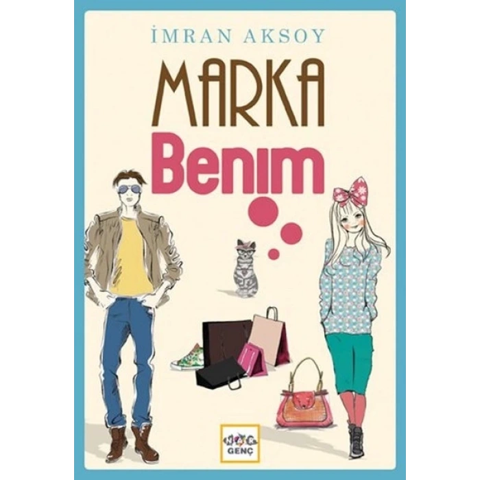 Marka Benim
