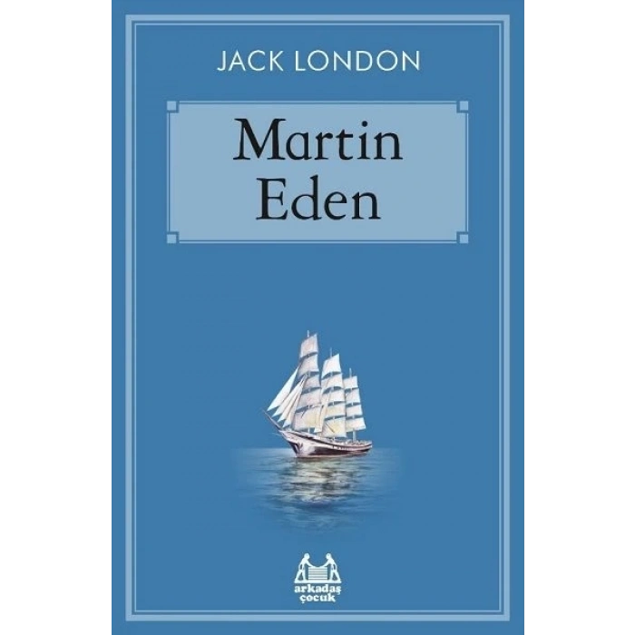 Martin Eden