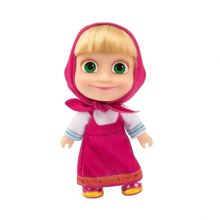 Mey İthalat® Ayı 12 cm S4