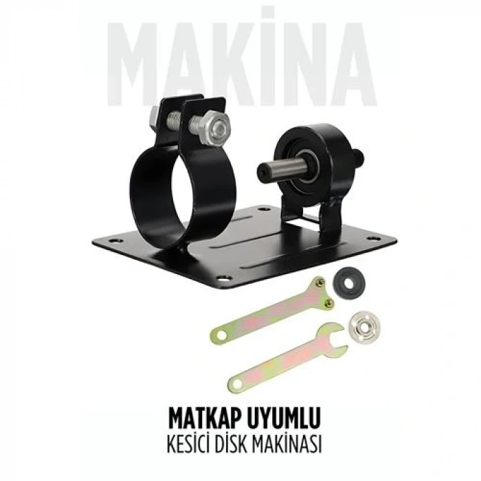 Mey İthalat® Matkap Uyumlu Kesici Disk Makinası 722475