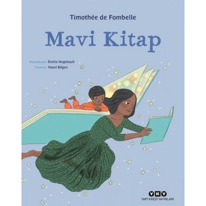 Mavi Kitap