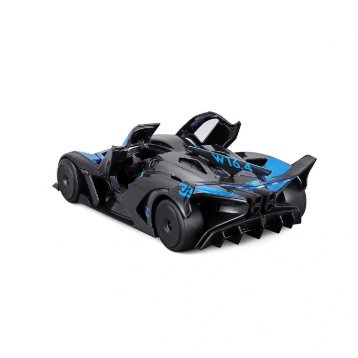 Mey İthalat®  32911 1:24 Bugatti Bolide Model Araba -Necotoys