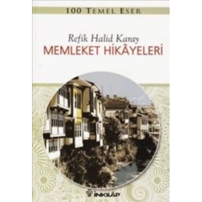 Memleket Hikayeleri - Gençler İçin Özet