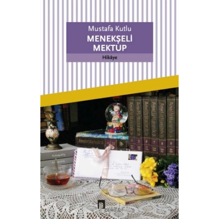 Menekşeli Mektup