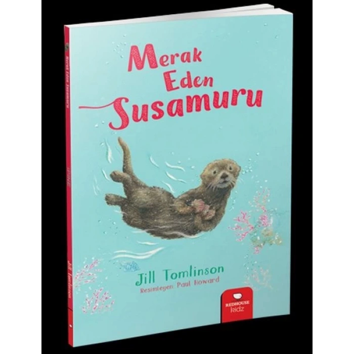 Merak Eden Susamuru