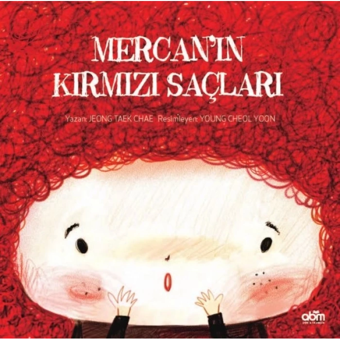 Mercanın Kırmızı Saçları