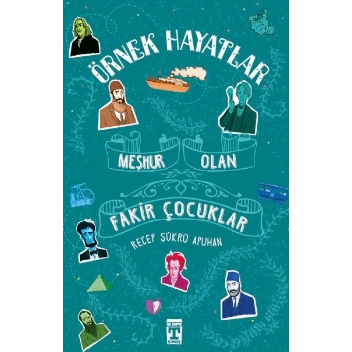 Meşhur Olan Fakir Çocuklar