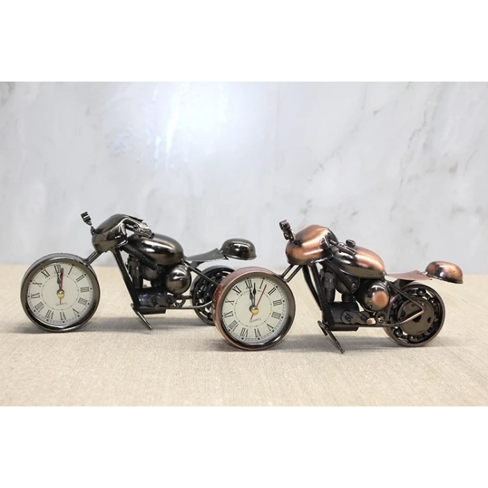 Metal Bilyeli Saatli Saatli Motor Alk4336