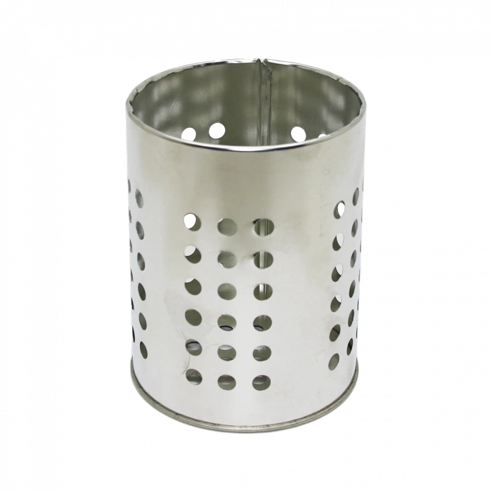 METAL KAŞIKLIK TEZGAH ÜSTÜ 13.5X10.5CM (5047)