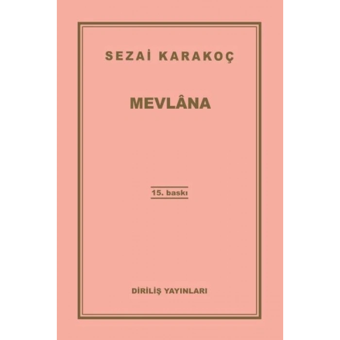 Mevlana