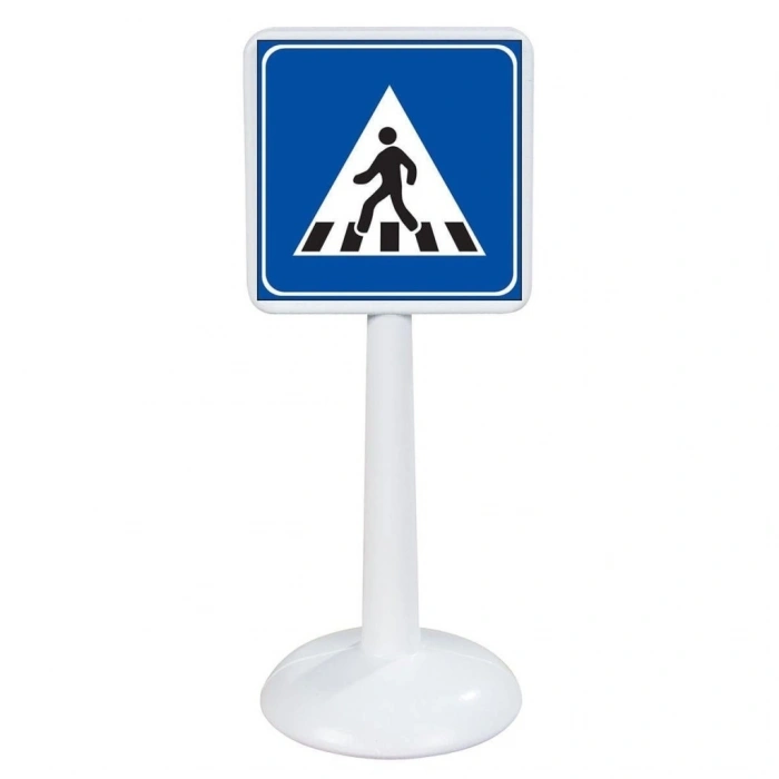 Mey İthalat®  03 273  Mini Trafik İşaretleri