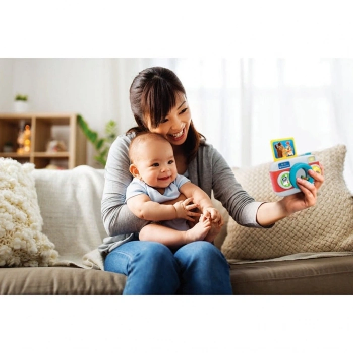 Mey İthalat® 17527 Bebek Kamerası +6 ay