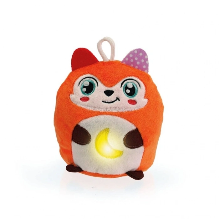 Mey İthalat® 17555 - Minik Tilki