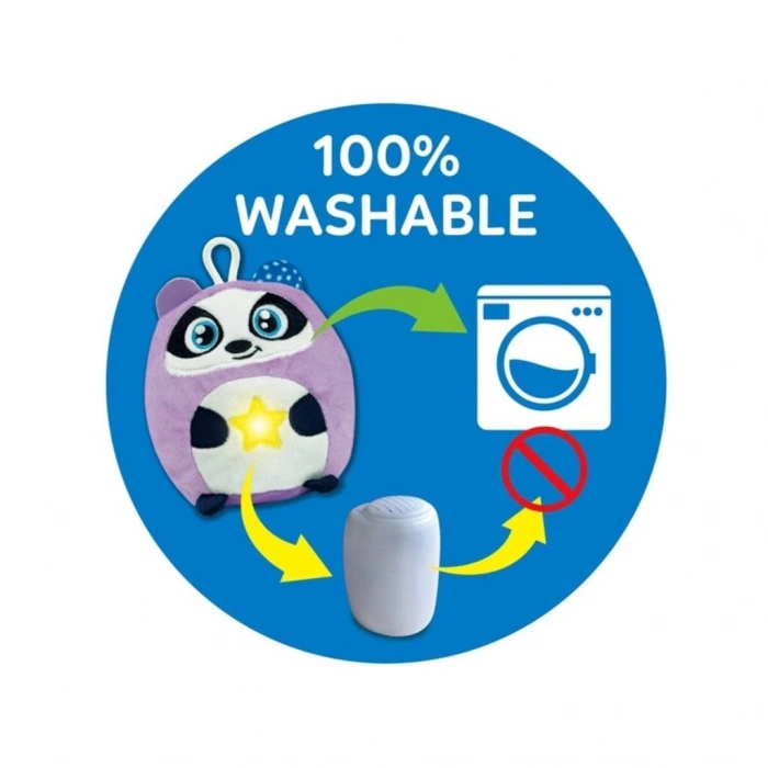 Mey İthalat® 17556 Minik Porsuk