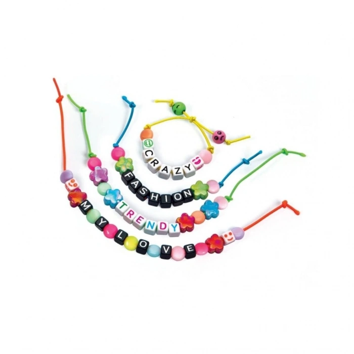 Mey İthalat® 18892 Mesaj Tasarımlar - Pembe