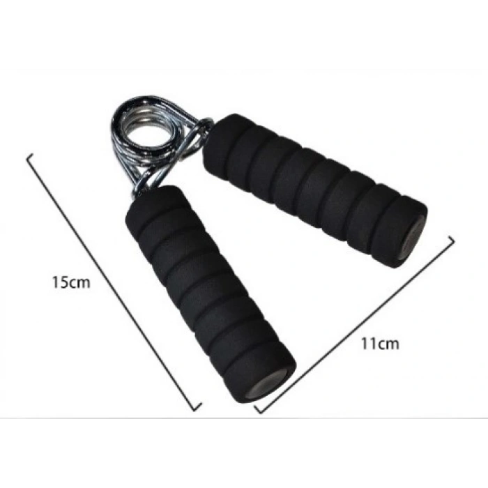 Mey İthalat® 2 Adet Bilek Güçlendirme Yayı