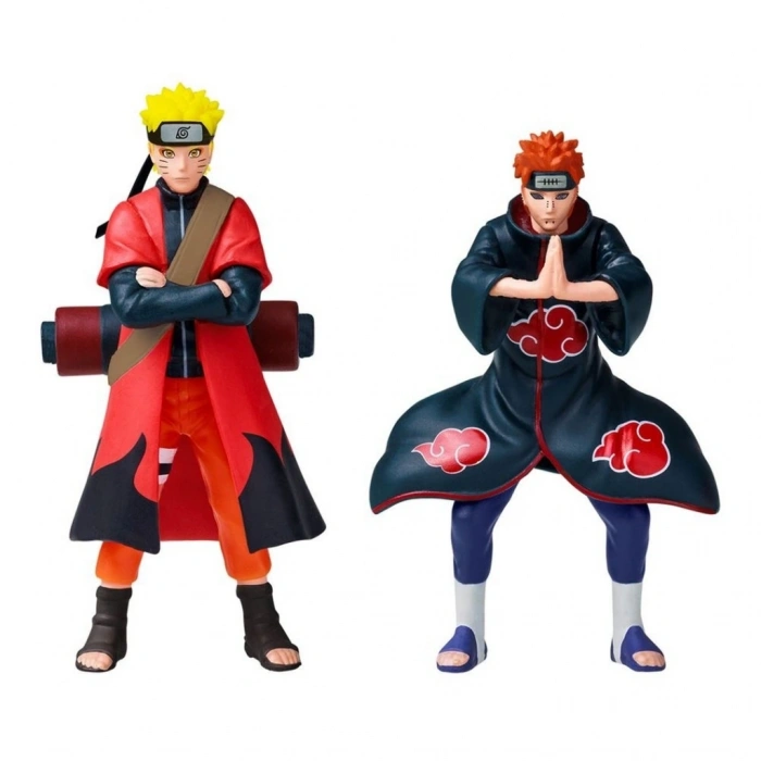 Mey İthalat® 2li Koleksiyon Figür Seti