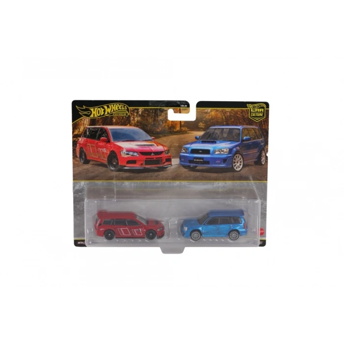 Mey İthalat® 2li Premium Araba Seti