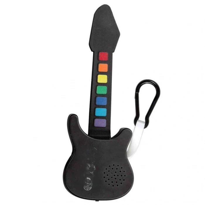 Mey İthalat® 33339 ANHTARLIK MÜZİKAL 3A 12D