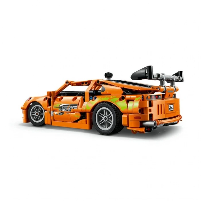 Mey İthalat® 42204 Toyota Supra MK4 810 parça +9 yaş