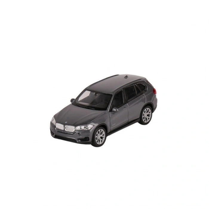Mey İthalat® 43691  BMW X5 Çek Bırak Model Araba -Karsan Oyuncak