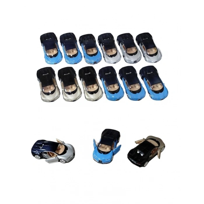 Mey İthalat® 43738  ARABA (adet fiyatıdır.)