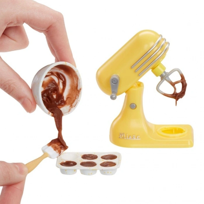 Mey İthalat® 523444 Mutfak Aletleri Sürpriz Paket
