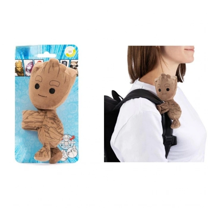 Mey İthalat® 6315870066 Groot Snapband, 17cm