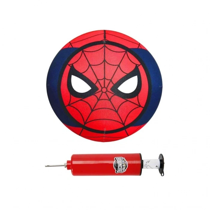 Mey İthalat® 73298 EOL-PELUŞ LITTLE BIGGIES BOUNCERZ READY TO BOUNCE  SMAN 9D